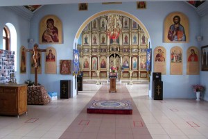 Астраханские подростки обокрали кафедральный собор Владимирской иконы Божией Матери