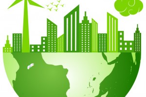 Названы самые экологичные города мира