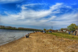 Астраханским рыбакам запрещено рыбачить и во время майских праздников