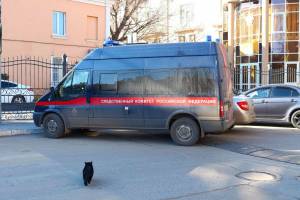 Два человека погибли в общественной бане в Астрахани