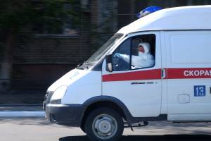 Число зараженных выросло до 535 человек в Астраханской области