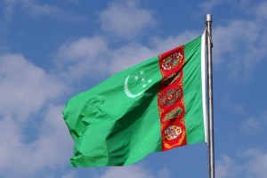 Назначен новый глава диппредставительства Туркменистана в Астраханской области