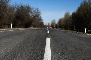 Ремонт четырёх астраханских дорог будет выполняться по контрактам жизненного цикла