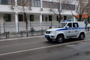 Астраханец запустил пугающий фейк о выявлении нарушителей карантина