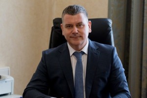 В Астраханской области новый  заместитель председателя регионального правительства