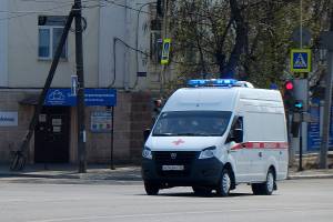 Более 800 случаев заражения коронавирусной инфекцией подтвердили в Астраханской области