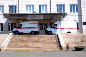 Астраханским медикам установили региональные выплаты за пациентов с COVID-19 &#8212; размеры выплат