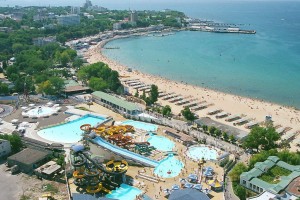 Курорты Кубани начнут принимать туристов с 1 июня