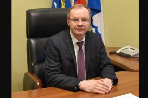 Заместитель главы администрации города Михаил Тараканов покинул пост спустя полгода