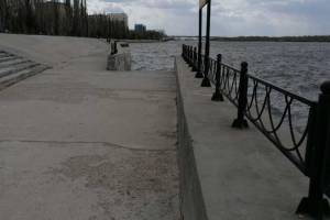 Астраханцы решат, какие объекты благоустроить в 2021 году
