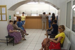 Завтра «Расчётный центр Астрахани» возобновит свою работу