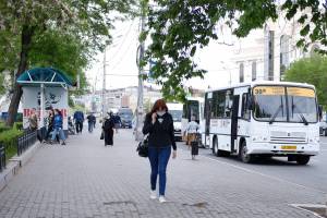 Носкова: Астраханская область готова перейти на первый этап снятия ограничений