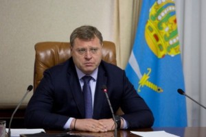 Игорь Бабушкин заявил, что в случае снятия ограничений отменят пропускной режим