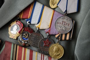 Астраханцы могут исполнить мечты ветеранов