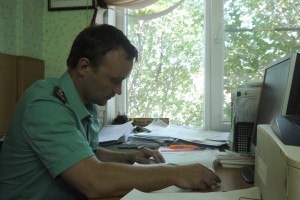 Астраханец заплатил за моральный вред 32 тысячи рублей