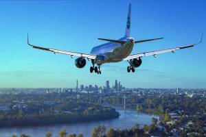 Международные авиаперелеты могут возобновиться в июле