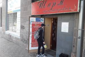 В Астрахани открылись парикмахерские: какие требования они должны соблюдать
