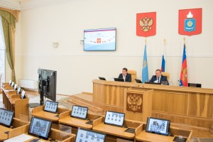 В Астраханской области предлагают запретить звуковую рекламу в жилых домах