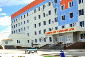 Ахшарумовский клинический родильный дом в Астрахани полностью возобновил работу