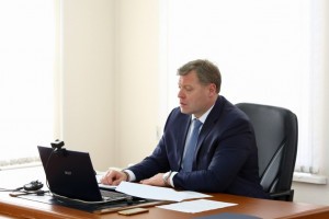 На достройку «проблемных» домов в Астрахани выделили 100 миллиардов рублей