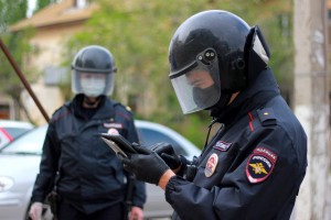 Два сельчанина грубо нарушили режим самоизоляции в Астраханской области
