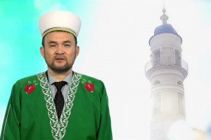 Муфтий Астраханской области выступил с обращением к мусульманам