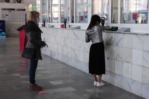 Астраханцы снова могут купить билеты за 90 суток