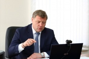 Игорь Бабушкин предоставит отчёт за 2019 год в видео-формате