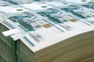 Астраханская область получит 2 миллиарда рублей из федерального бюджета