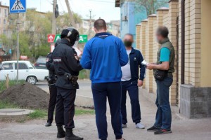 Астраханский продавец подвергал покупателей опасности распространения COVID-19