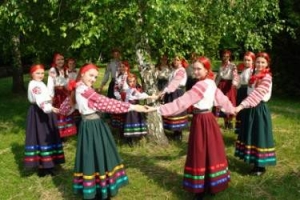 Фестиваль музыки &quot;Зеленый святки&quot; Астрахань примет 29 мая
