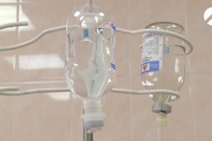В Астраханской области скончались два пациента с положительными тестами на COVID-19