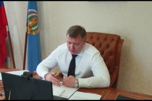 Игорь Бабушкин о национальных проектах и социальной сфере