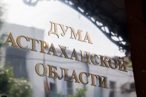 Депутаты Областной Думы приняли в двух чтениях проект закона о налоге на профессиональный доход