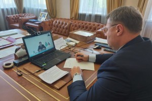 Астрахань будет развивать судостроительную кооперацию с Туркменистаном