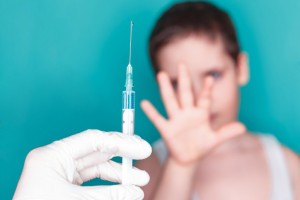 Новый КоАП пополнится штрафами за отказ от вакцинации