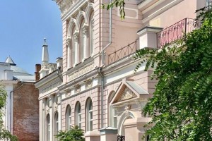 В Астрахани на продажу выставлен знаменитый памятник архитектуры XIX века – дом Шелехова