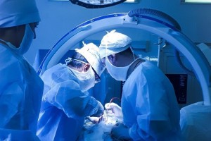 Астраханские медики удалили мужчине гигантскую опухоль головного мозга