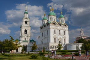 Для туристов, приезжающих в Астраханскую область, действуют особые правила
