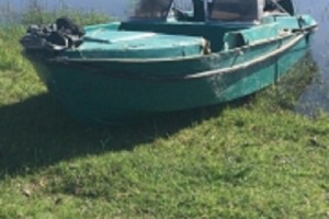 За смерть женщины на реке под Астраханью ответит водитель лодки