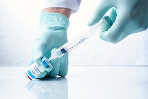 Вакцина от COVID-19 прошла доклинические испытания