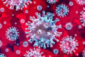 За сутки ещё у 93 астраханцев подтверждён коронавирус