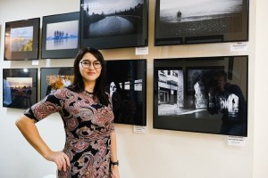 Астраханка стала членом «Союза фотохудожников России»