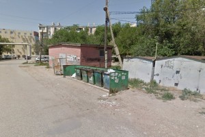 Администрацию Астрахани обязали убрать 5 свалок
