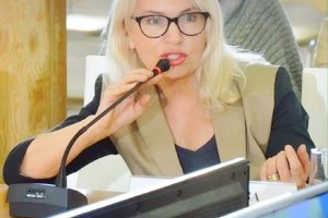 Галина Карнаухова: «Культура и язык делают нас сильными»