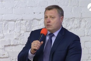 Астраханский губернатор значительно улучшил свои позиции в медиарейтинге глав регионов