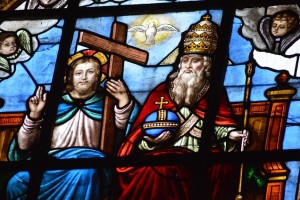 Сегодня православные христиане отмечают Троицу