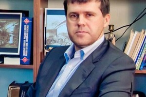 В Астраханской области новый министр здравоохранения