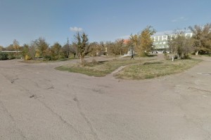 В Астрахани благоустроят 4 заброшенных сквера