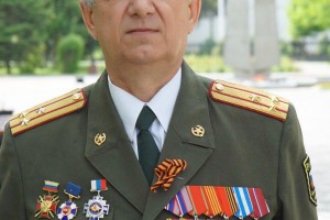 Михаил Щепихин: «Поправки к  Конституции позволят защитить мир и суверенитет государства»